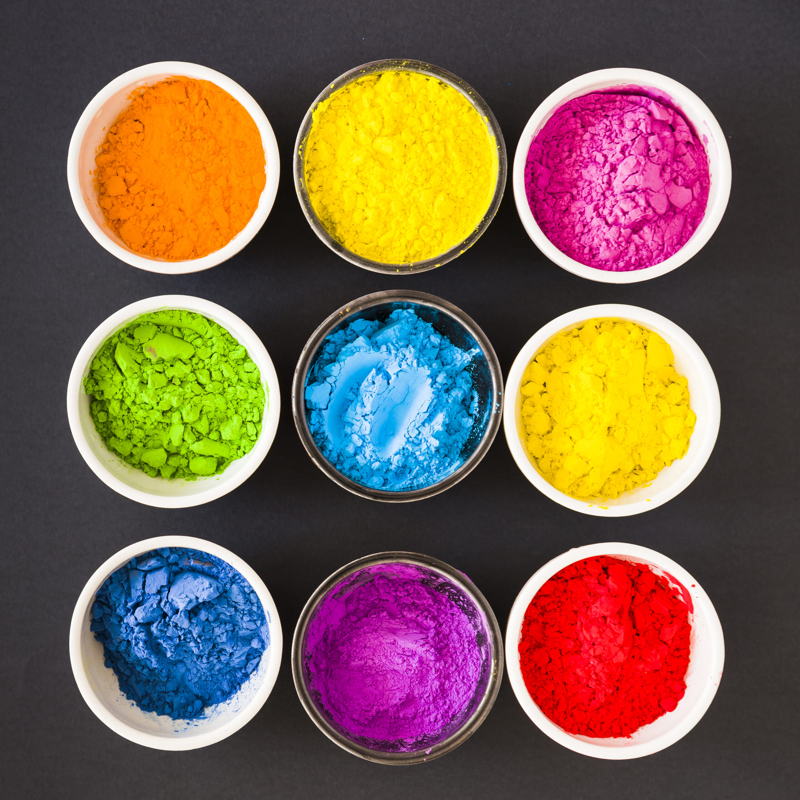 Food Color